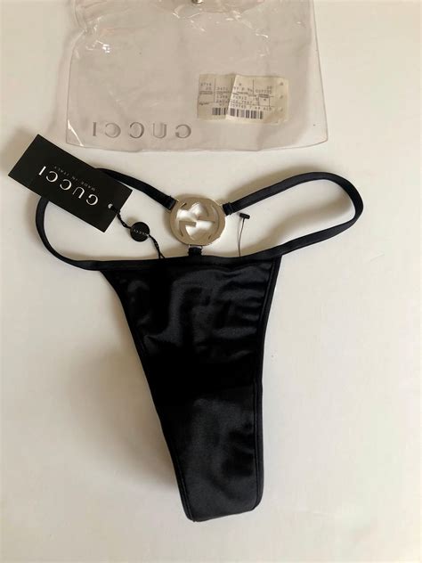 gucci panties|Gucci Thongs & Briefs .